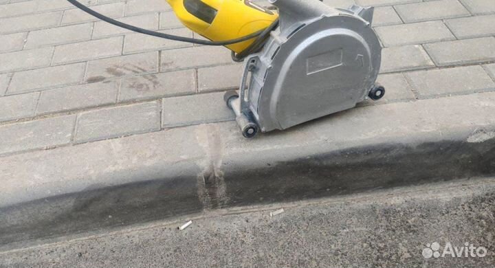 Аренда штробореза, пылесоса, перфоратора