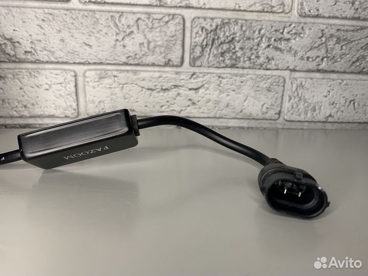 Линзованные птф Toyota/Lexus Prеmium