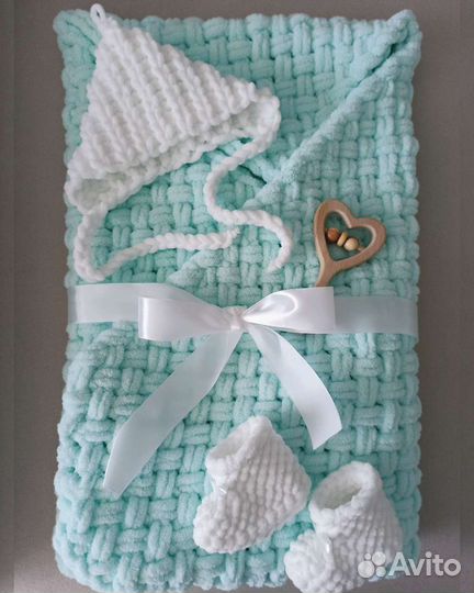 Вяжу на заказ