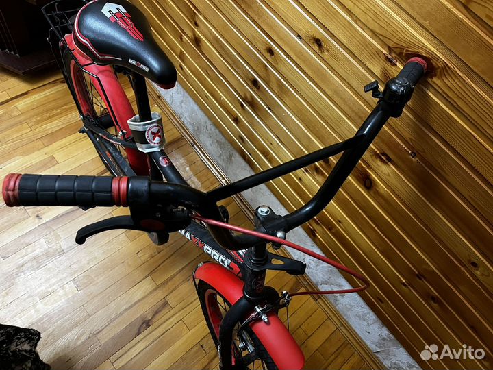 Велосипед детский бу