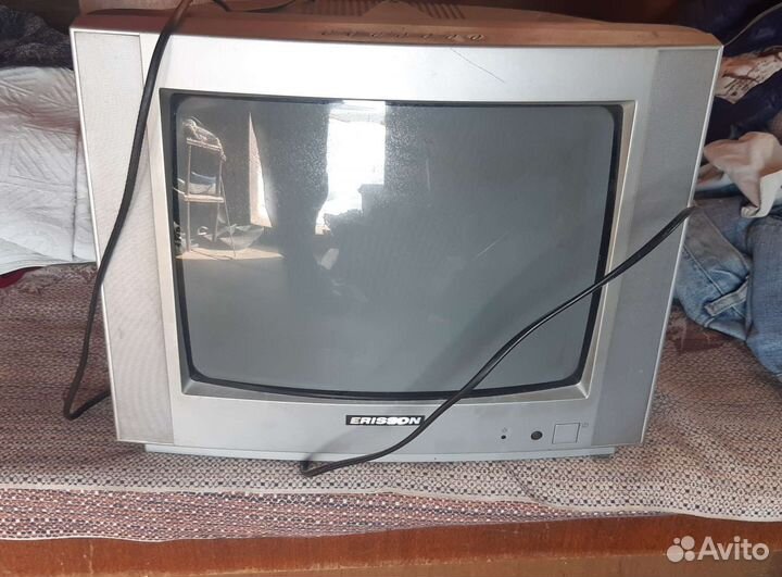 Телевизор бу