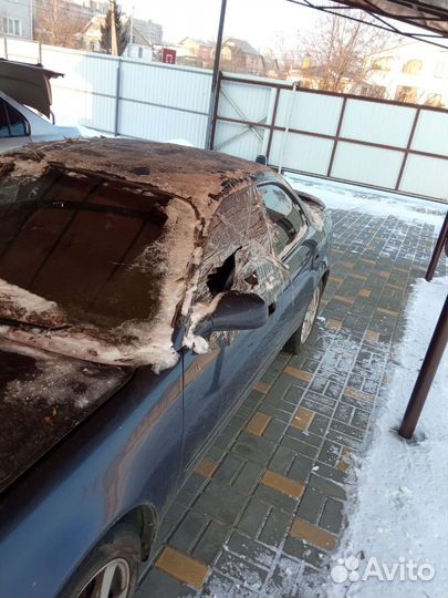 Toyota Corolla ceres/sprinter marino