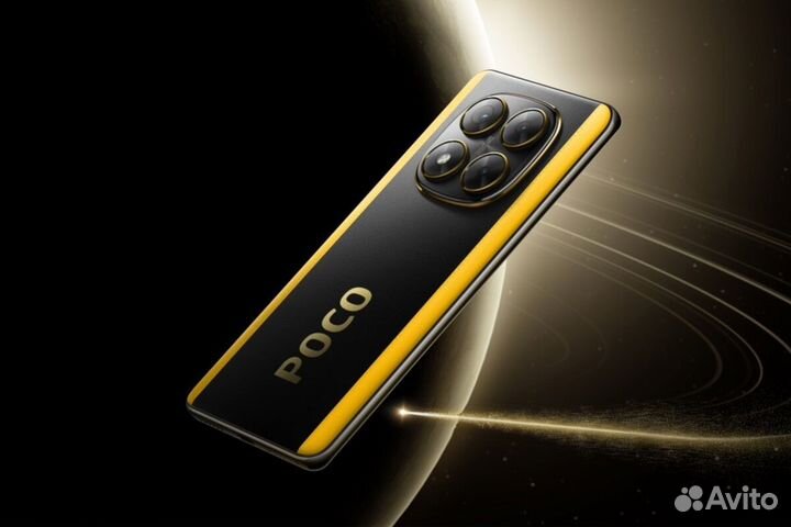 Xiaomi Poco X7, 8/256 ГБ