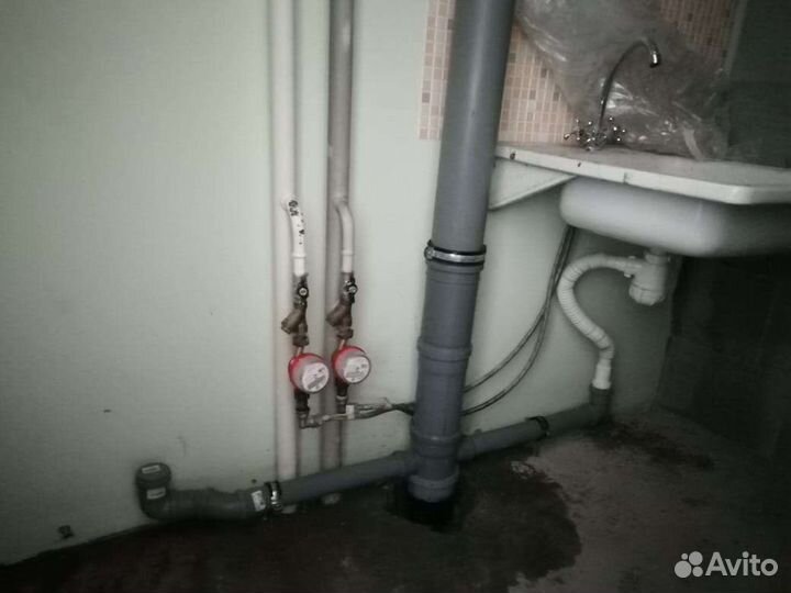 Услуги сантехника сварщика