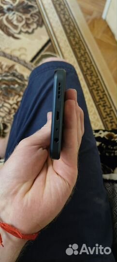 realme C30s, 4/64 ГБ