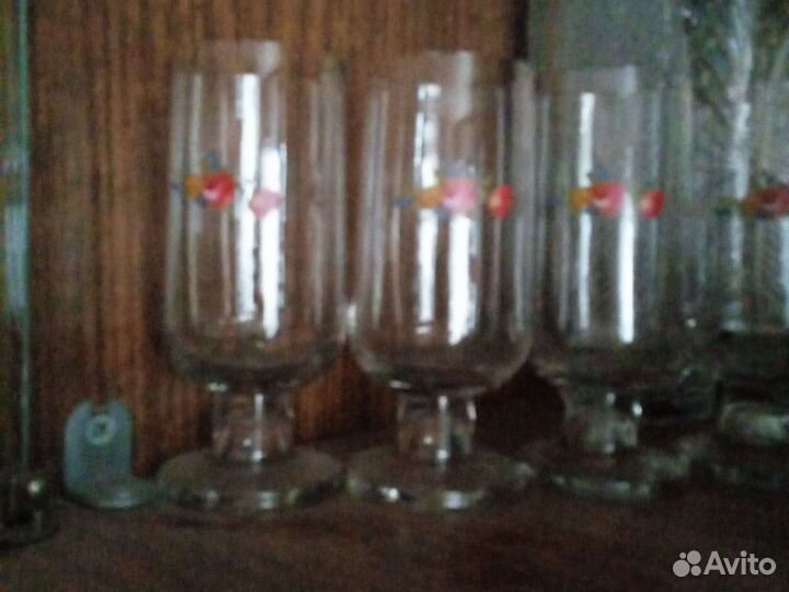 Фарфоровая посуда СССР