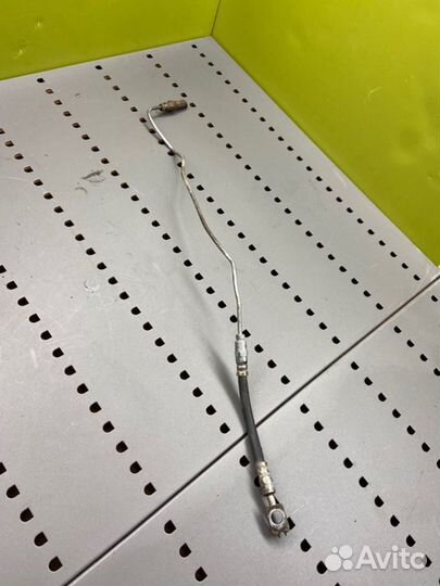 Трубка тормозная задняя Audi A6 C5 avant 2.5TDI