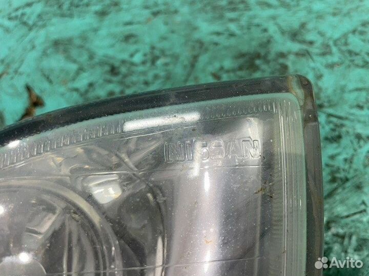 Птф передний правый Nissan Primera P11E 99-02