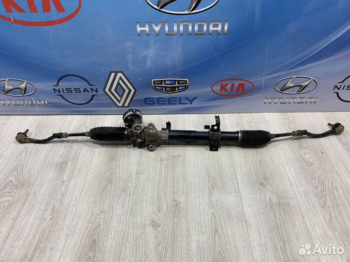 Рулевая рейка Kia RIO 3