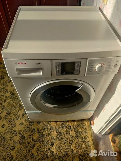 Стиральная машинка автомат бу