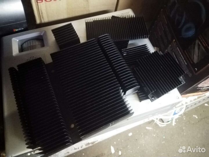 Квм радиаторы