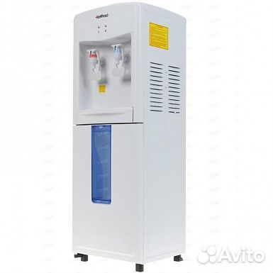 Кулер HotFrost V118e