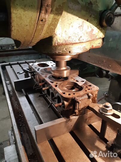 Токарные и фрезерные работы. Плазменная резка