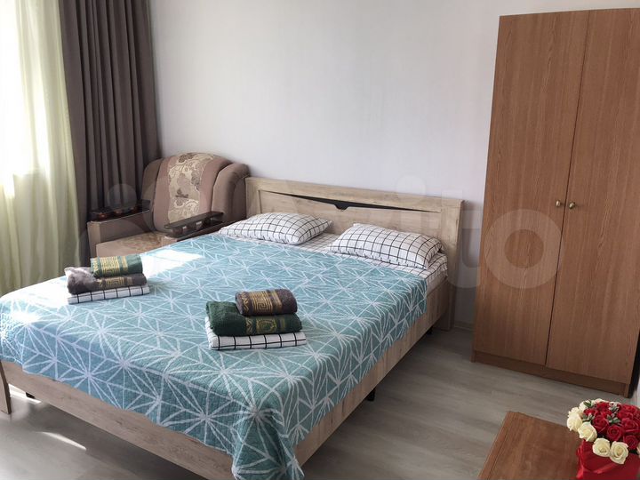 Комната 18 м², 3/4 эт.