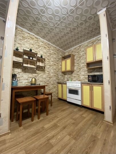 Квартира-студия, 30 м², 1/9 эт.