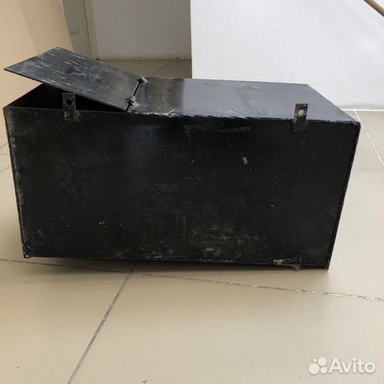 Расширительный бак