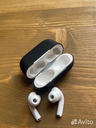 Airpods pro magsafe оригинал