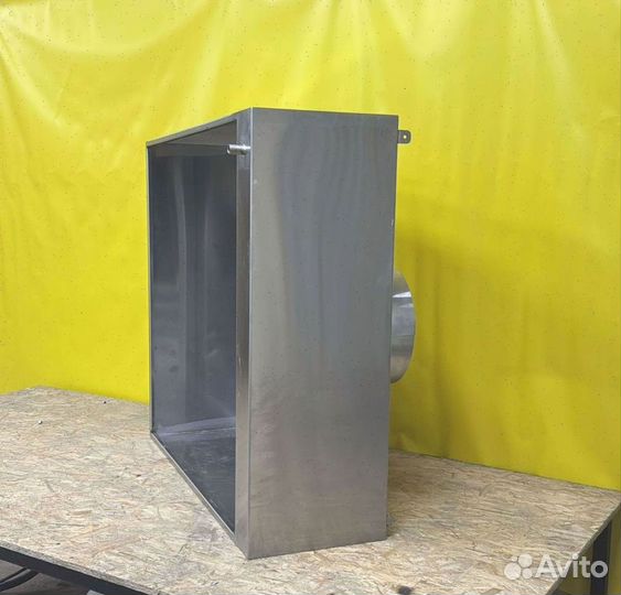 Зонт вытяжной, вытяжка