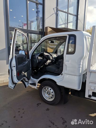 KIA Bongo бортовой, 2022