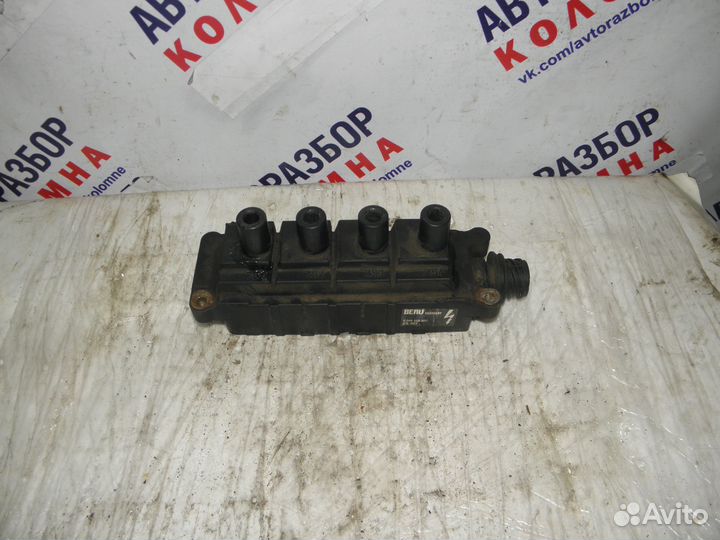 Катушка зажигания BMW E36/E46/E34/Z3 1.6i-1.9i