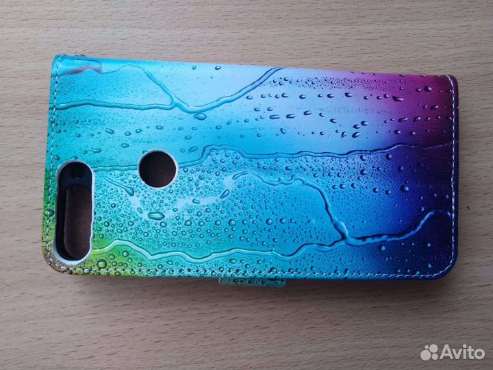 Чехол для телефона Honer 7C