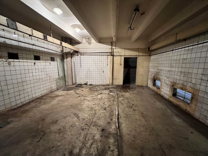 Склад, 59.9 м²