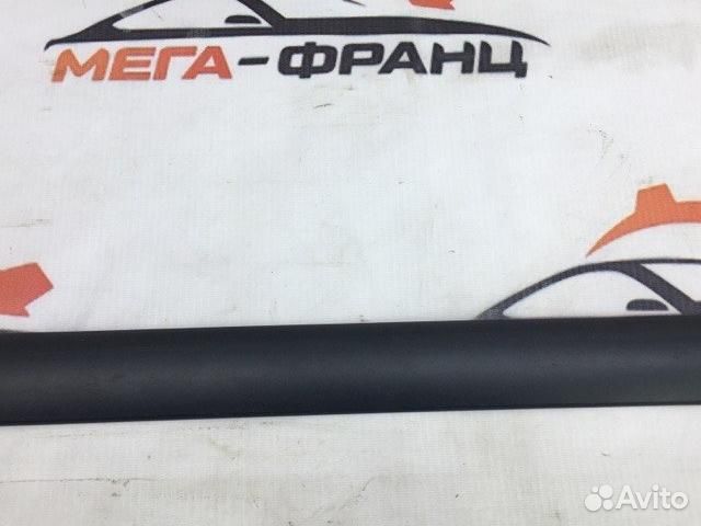 Молдинг двери задний правый Peugeot 3008 легковой