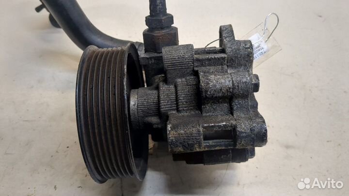 Гур Jeep Grand Cherokee