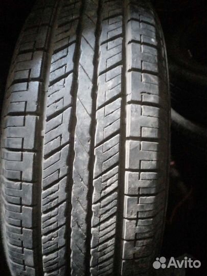 Hankook Dynapro AS RH03 215/70 R16