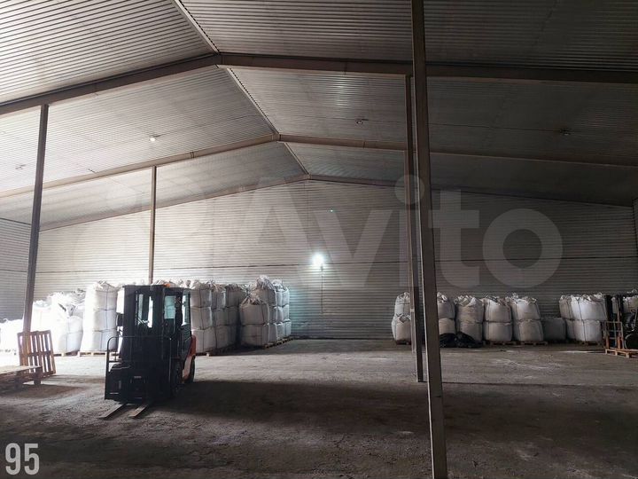 750 м2 рядом с Московским шоссе