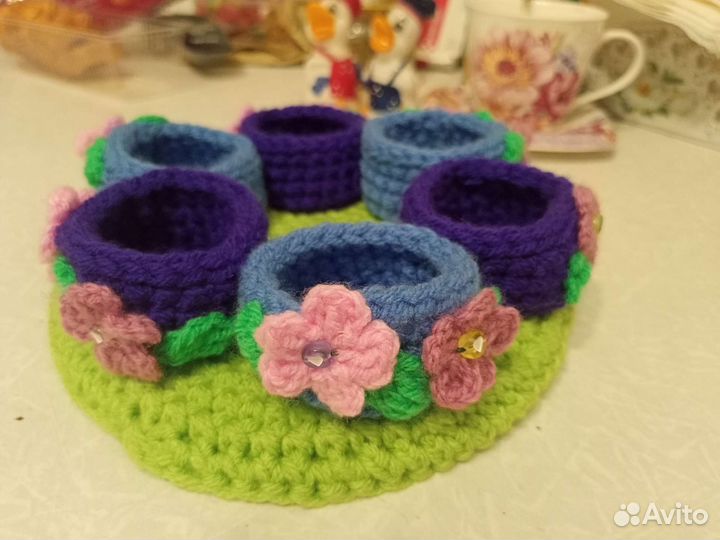 Пасхальный сувенир