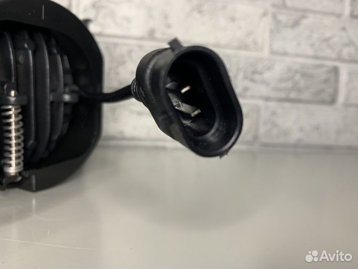 Светодиодные LED птф Chevrolet Aveo T300