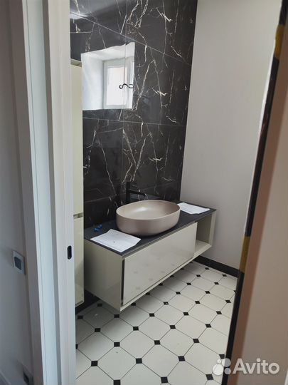 Ремонт / внутренняя отделка квартир под ключ