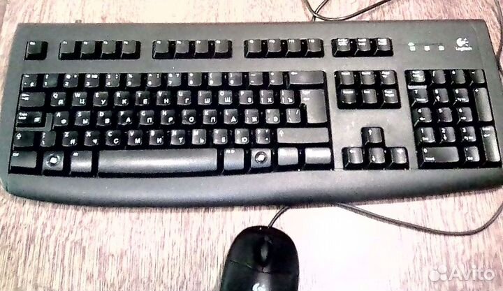 Мониторы\Relisys TL795
