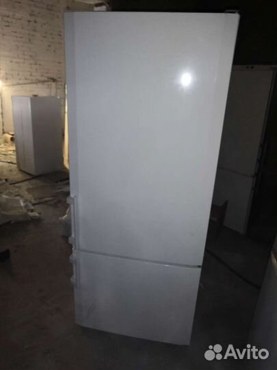 Холодильник Liebherr по запчастям