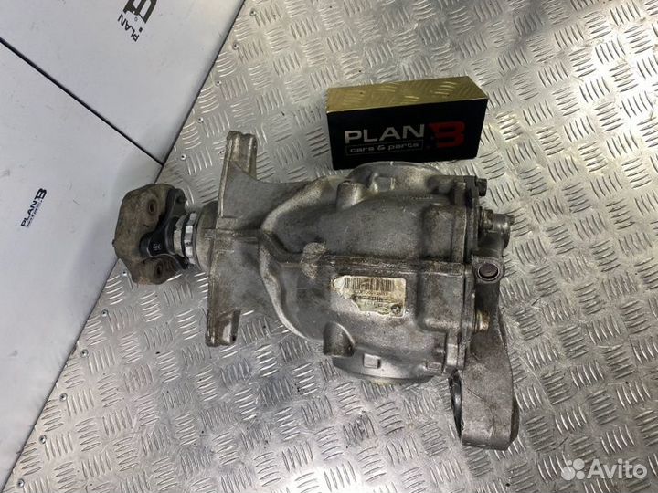 Редуктор задний Bmw 5 F10