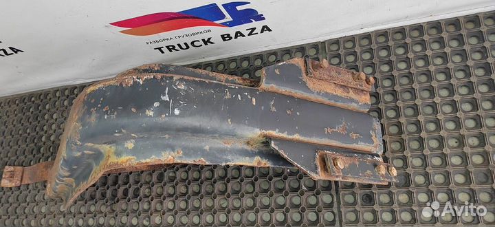 64301101103010 Кронштейн крепления топливного бака