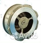 Danfoss 065B7533 NVD 812 Клапан DN32 Danfoss