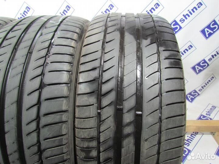 Michelin Primacy HP 245/45 R17 96R