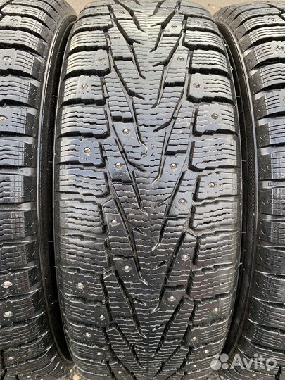 Nokian Tyres Nordman 7 SUV 225/65 R17