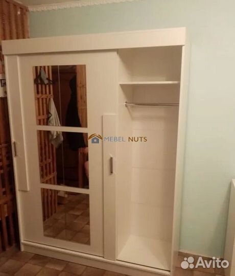 Шкаф купе