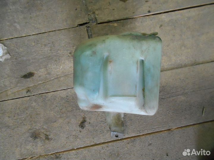 Бачок омывателя Opel Vectra A