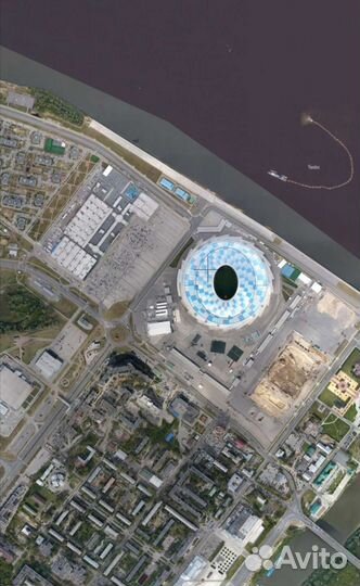 Карты для навигаторов Garmin