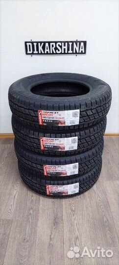 RoadX RX Frost WC01 195/75 R16 102R