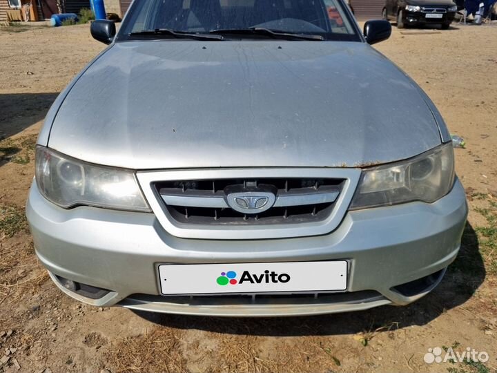 Daewoo Nexia, 2009