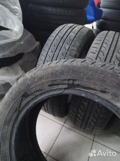 КАМА Кама-Евро-236 185/60 R15