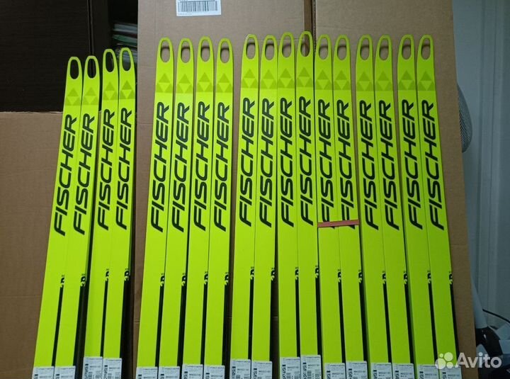 Беговые лыжи fischer speedmax 3D skate