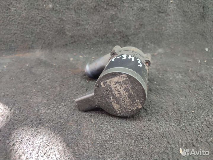 Насос антифриза дополнительный для Volkswagen Touareg 1