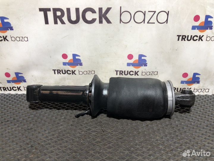 7421821030 Подушка кабины задняя