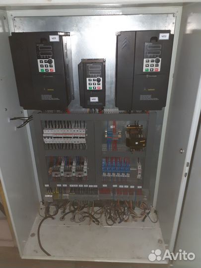 Ремонт кран-балки. Мостового. Козлового крана